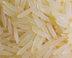 1121 Basmati Sella Rice Premium Quality Extra Long Grain 8.2MM