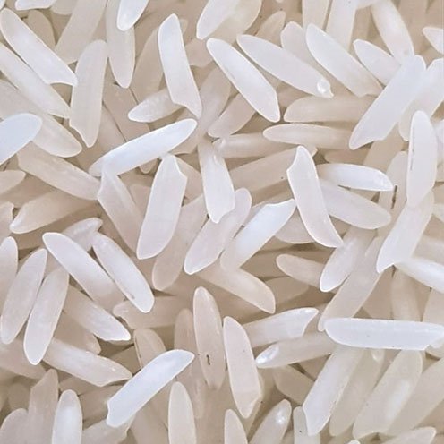 PK 386 White Rice