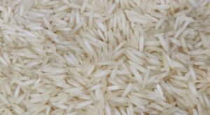 1121 Basmati Steam Rice