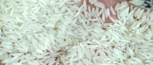 Pk 386 Milled Rice